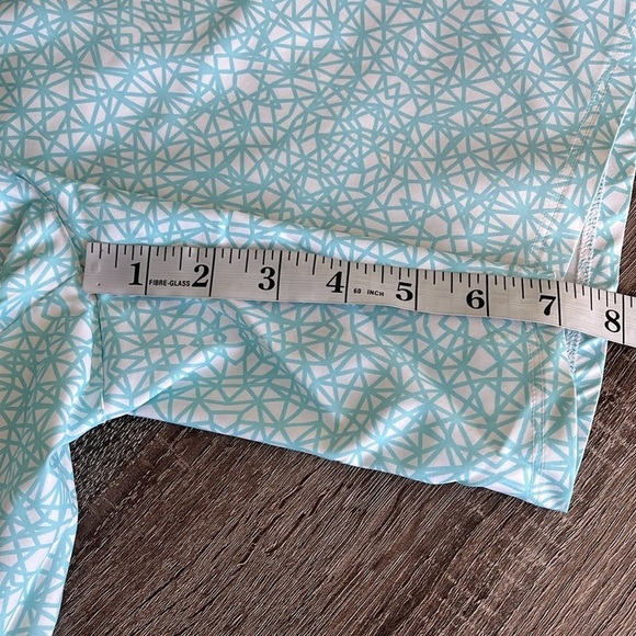 ⭐️ADIDAS, Athleticwear Shorts,Perfect Condition,Easy Snap Close,Quick-Dry,Size 4 - Picture 9 of 10